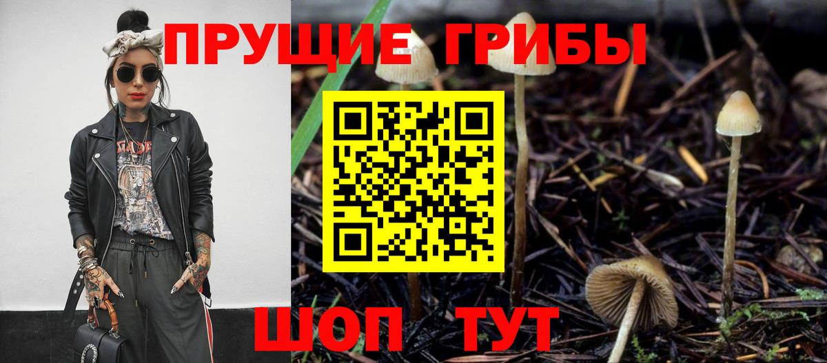 Галлюциногенные грибы Magic Shrooms Орёл